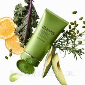 Очищающей гель для кожи ELEMIS Superfood Facial Wash 150ml