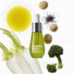 Питательное масло для лица ELEMIS Superfood Facial Oil 15ml