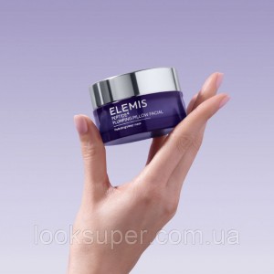 Увлажняющая маска ночная ELEMIS Peptide⁴ Plumping Pillow Facial Hydrating Sleep Mask 50ml