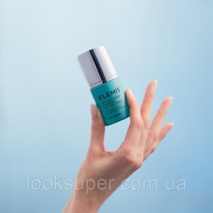 Сыворотка для глаз против морщин  ELEMIS Pro-Collagen Advanced Eye Treatment 15ml