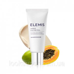 Нежный крем-пилинг ELEMIS Papaya Enzyme Peel 50ml