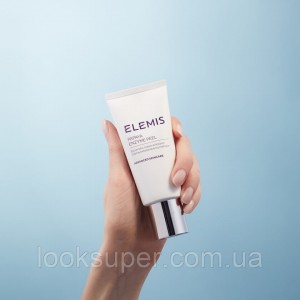 Нежный крем-пилинг ELEMIS Papaya Enzyme Peel 50ml