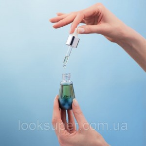 Восстанавливающее масло для лица ELEMIS Pro-Collagen Marine Oil 15ml