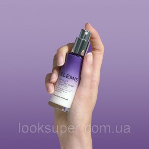 Ночной крем-масло  ELEMIS Peptide⁴ Night Recovery Cream-Oil 30ml