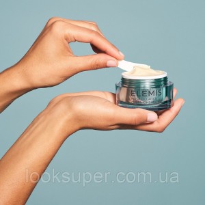 Разглаживающий ночной крем от морщин ELEMIS Pro-Collagen Overnight Matrix  50ml