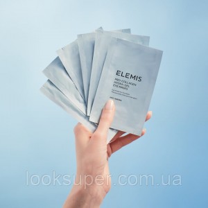 Маска для глаз от тонких линий  ELEMIS Pro-Collagen Hydra-Gel Eye Mask