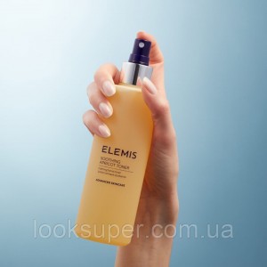 Успокаивающий тоник ELEMIS Soothing Apricot Toner 200ml