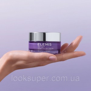Дневной крем для лица   ELEMIS Peptide4 Adaptive Day Cream 50ml