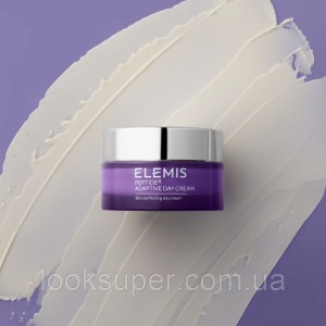 Дневной крем для лица   ELEMIS Peptide4 Adaptive Day Cream 50ml