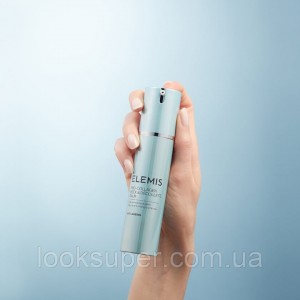 Бальзам против морщин на шее  ELEMIS Pro-Collagen Neck & Décolleté Balm 50ml