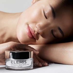 Регенерирующий ночной крем ELEMIS Dynamic Resurfacing Night Cream  50ml