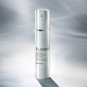 Очищающая гель-маска для кожи ELEMIS Dynamic Resurfacing Gel Mask  50ml