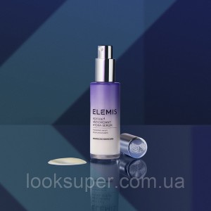 Антиоксидантная сыворотка ELEMIS Peptide⁴ Antioxidant Hydra-Serum 30ml