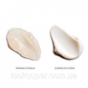 Набор для кожи вокруг глаз  ELEMIS  ULTRA SMART Pro-Collagen Eye Treatment Duo  2 x10ml