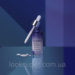 Ночной  AHA пилинг ELEMIS Peptide⁴ Overnight Radiance Peel 30ml