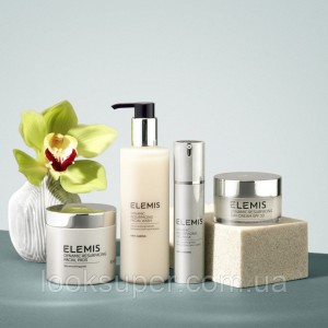 Косметический набор ELEMIS Online Exclusive Dynamic Resurfacing Collection