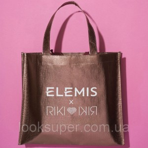 Косметический набор ELEMIS x RIKI Rose Collection