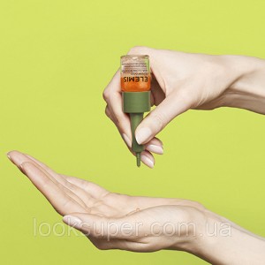 Тыквенный светящийся концентрат ELEMIS Superfood AHA Glow Booster 9ml