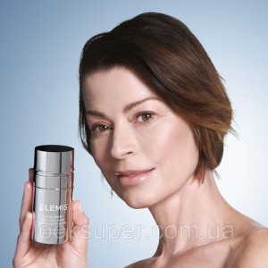 Разглаживающая сыворотка от морщин ELEMIS ULTRA SMART Pro-Collagen Complex•12 Serum 30ml