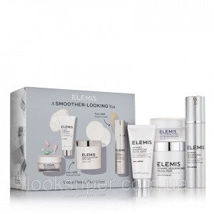 Косметический набор ELEMIS Dynamic Resurfacing 4-Step Collection
