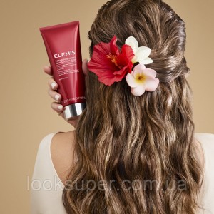 Маска для волос и кожи головы  ELEMIS Frangipani Hair & Scalp Mask 200ml