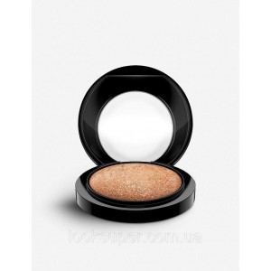 Хайлайтер  MAC  Mineralize Skinfinish highlighter - GOLD DEPOSIT  (10g)