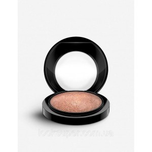 Хайлайтер  MAC  Mineralize Skinfinish highlighter - CHEEKY BRONZE  (10g)