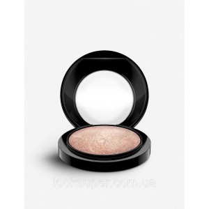 Хайлайтер  MAC  Mineralize Skinfinish highlighter - SOFT & GENTLE  (10g)