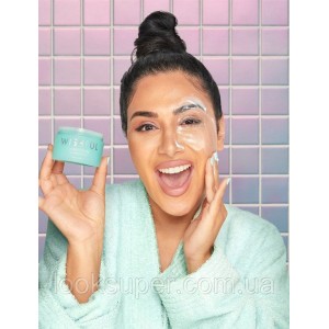 Очищающее масло Huda Beauty Clean Genie Cleansing Balm ( 100g )