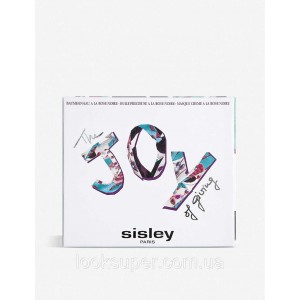 Набор с экстрактом черной розы  SISLEY PARIS Black Rose gift set