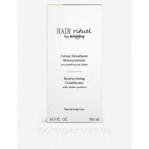 Кондицирнер для волос SISLEY PARIS Restructuring conditioner  (500m)