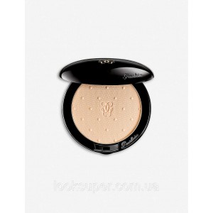 Компактная пудра Guerlain Les Voilettes  - LIGHT  (6.5g)