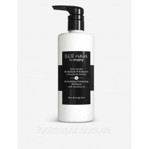 Восстанавливающий объемный шампунь SISLEY PARIS Revitalising volumizing shampoo  (500ml)