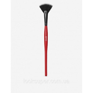 Набор кистей  Morphe x Coca-Cola Sweep It Real brush collection ( Ограниченная серия)