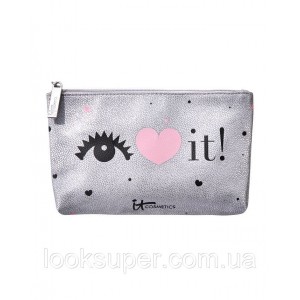 Набор IT Cosmetics Eye Love It Kit ( 30ml, 14ml, 4.8ml, ) (Ограниченный выпуск)