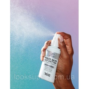 Спрей для лица IT Cosmetics  Your Skin But Better Setting Spray (100ml )