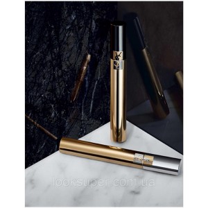 Тушь для ресниц  Yves Saint Laurent  Volume Effet Faux Cils mascara  (7.5ml)