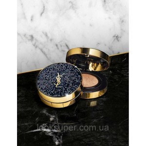 Тональное средство Yves Saint Laurent  Fusion Ink Cushion limited-edition foundation - 20  (14g)