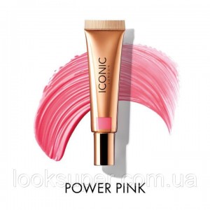 Кремовые румяна Iconic London  Sheer Blush (12.5ml)