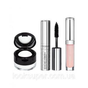 Набор By Terry My Beauty Essentials Kit ( 4g, 2.3g, 1.5g ) Ограниченный выпуск