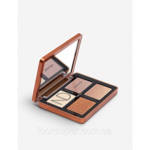 Палетка для лица NATASHA DENONA Bronze Cheek palette  (12g)