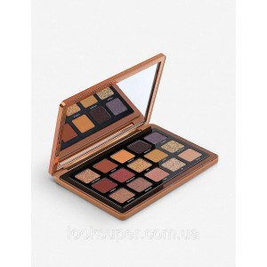 Палетка теней NATASHA DENONA Bronze Eyeshadow Palette ( 19.25g )