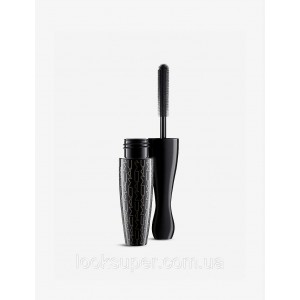 Объемная тушь для ресниц MAC  In Extreme Dimension 3D Black Lash mini mascara (4g)