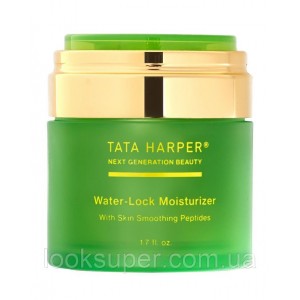 Стартовый крем TATA HARPER Water-Lock Moisturizer  (50ml )  Лимитированный выпуск