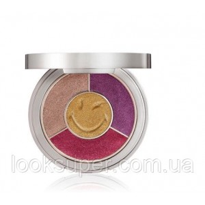 Тени для век  Ciate London Wink on eyeshadow palette