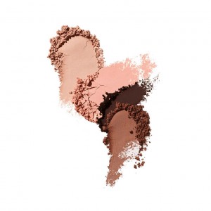 Палетка тенй VICTORIA BECKHAM beauty Smoky Eye Brick  -  SIGNATURE