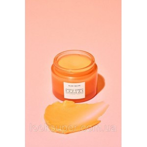 Очищающий бальзам Glow Recipe Papaya Sorbet Enzyme Cleansing Balm (100ml )