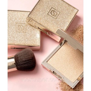 Хайлайтер для тела  Jouer Cosmetics  Molten glow all over face & body highlighter