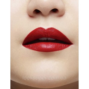 Атласная губная помада Christian Louboutin  Silky Satin Lip Colour lipstick - Catchy One  (3.8g)