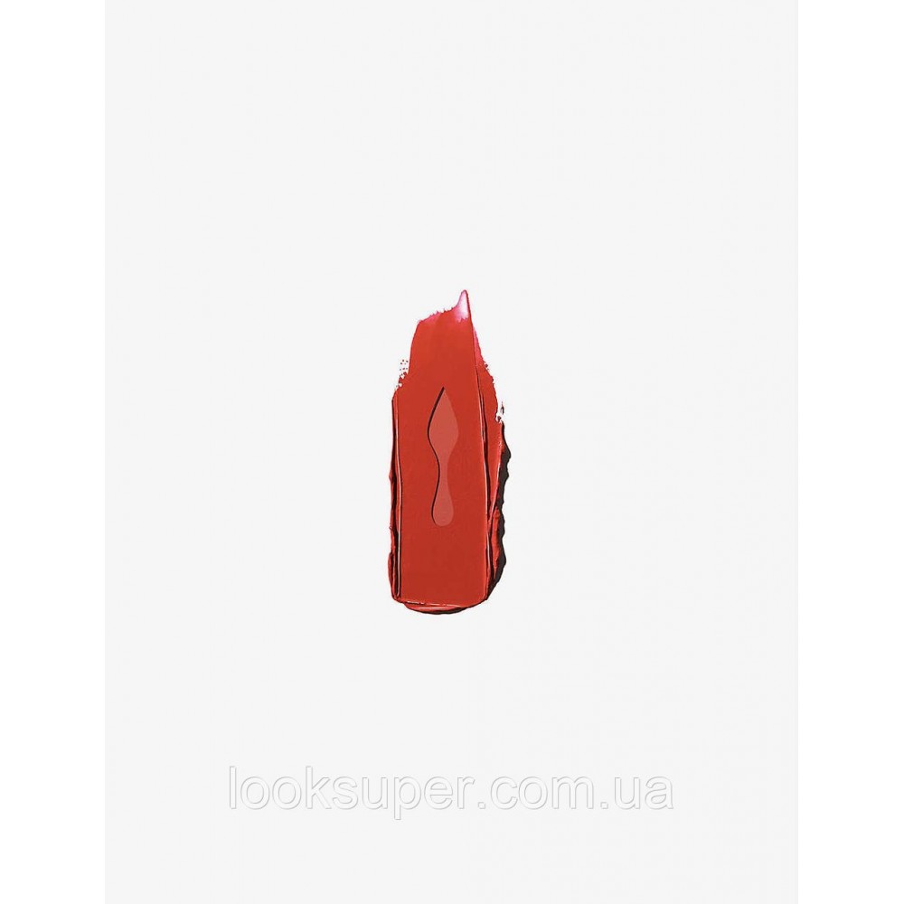 Атласная губная помада Christian Louboutin  Silky Satin Lip Colour lipstick - Theophila  (3.8g)